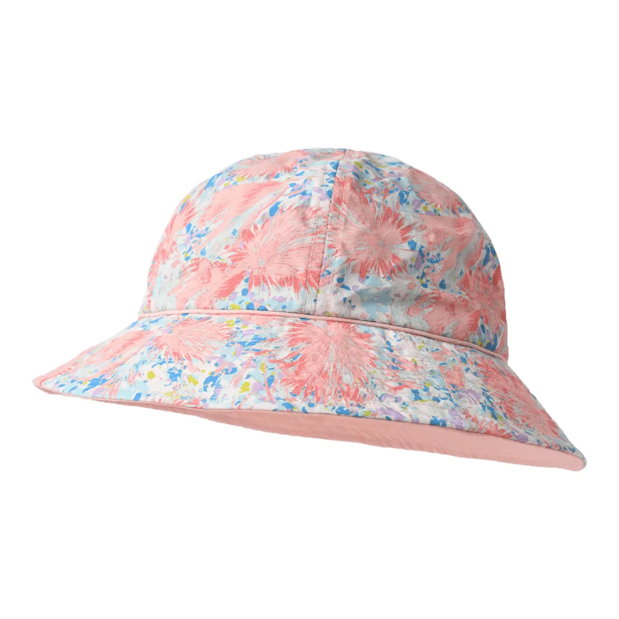 KENMONT Sun Protection Hats Kids