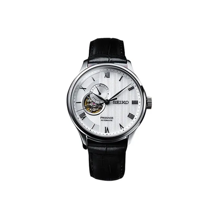 SEIKO Men Pilot Series Japanese / Korean Watches