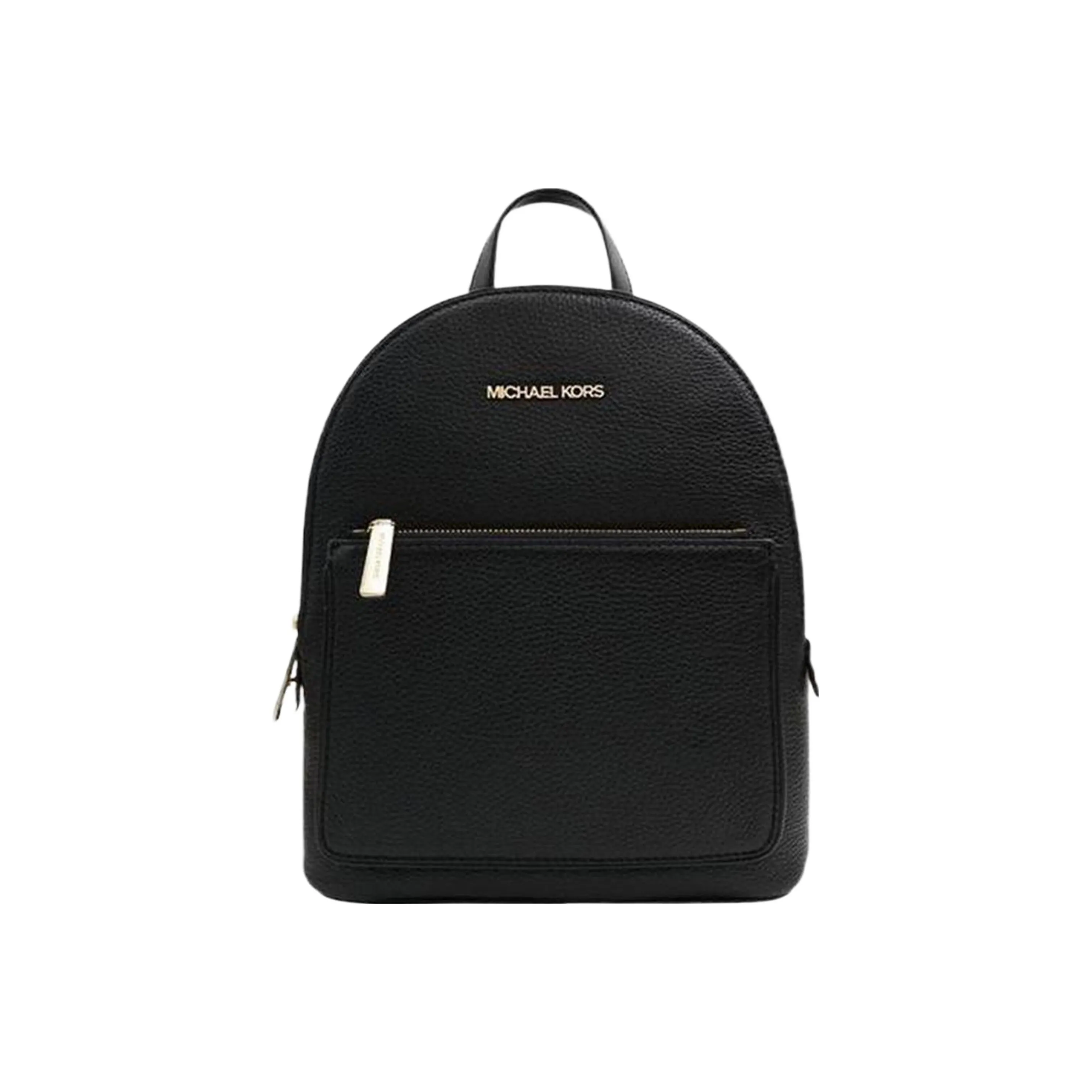 MICHAEL KORS Кожа Практичный Емкость Рюкзак Стандартный Женский Черный