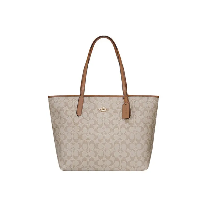 COACH City 33 moradas Bag Women's