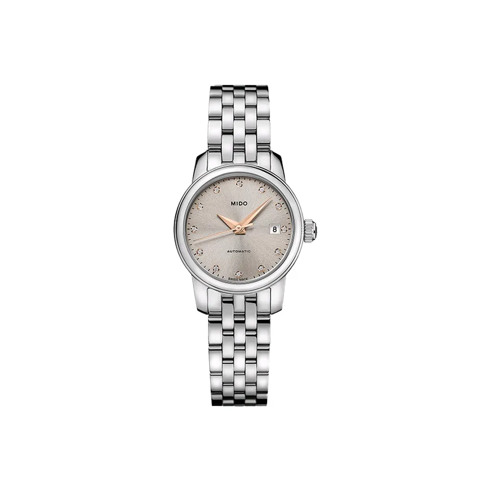 MIDO Women's Belem Cereli Series Watch