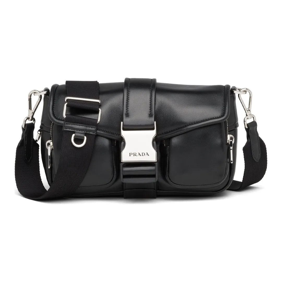PRADA Shoulder Bags