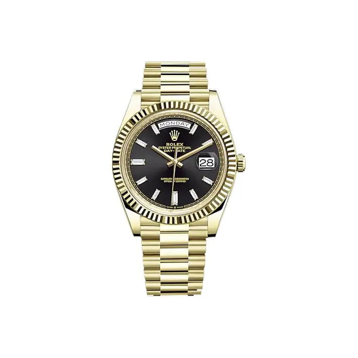 ROLEX Day Date 228238