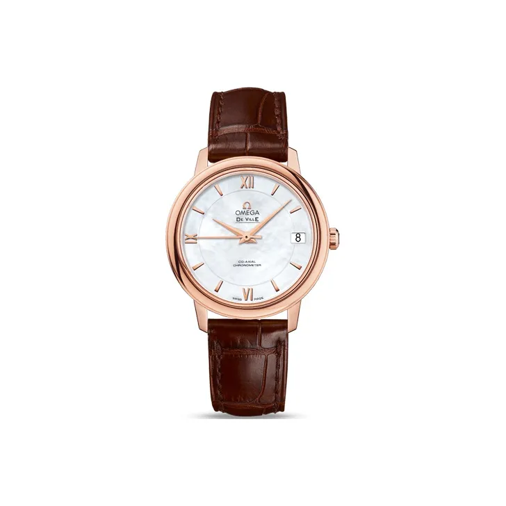 OMEGA De Ville Prestige Co Axial 424.53.33.20.05.001