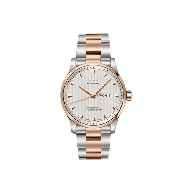 MIDO Men Helm Watch