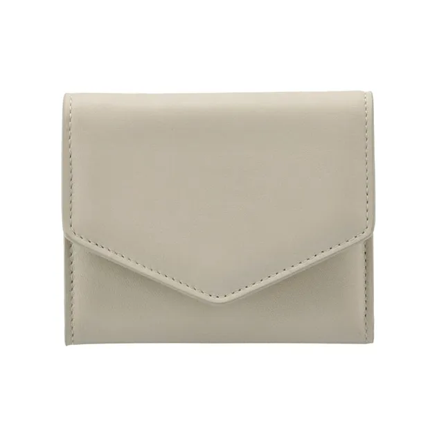 Maison Margiela Кошелек из коровьей кожи Женская Белая