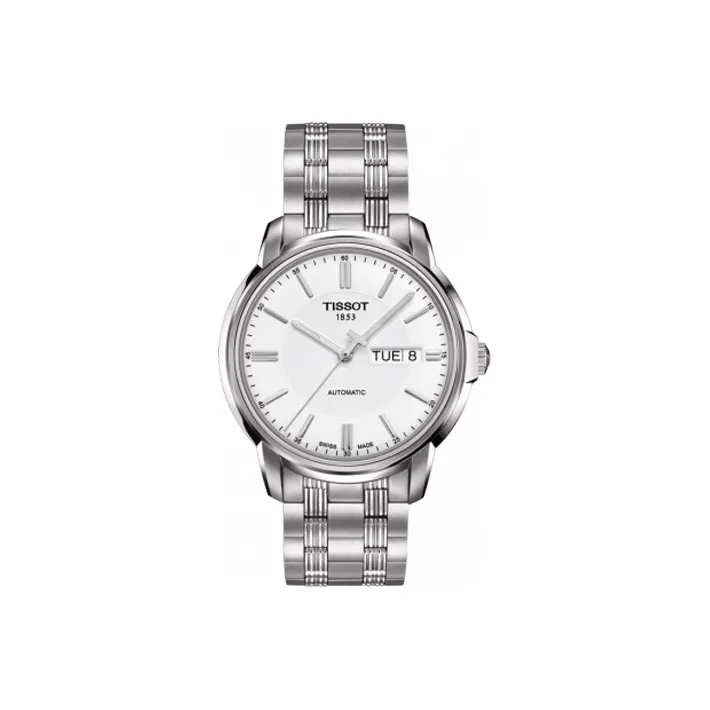 TISSOT Men Watch