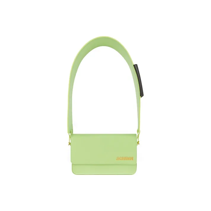 Jacquemus Сумки через плечо Женские