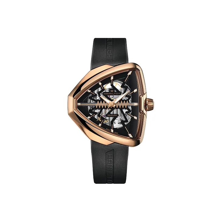 Hamilton Men's Watch