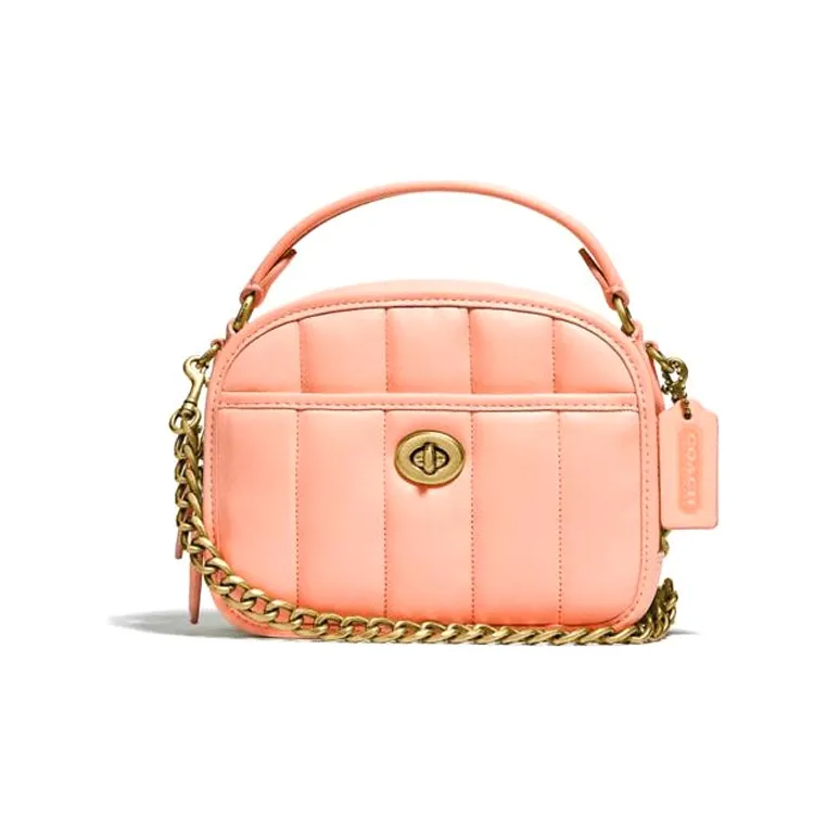 COACH Lunchbox Handbags