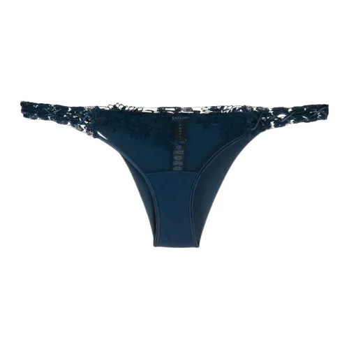 La Perla Синий Женское нижнее белье