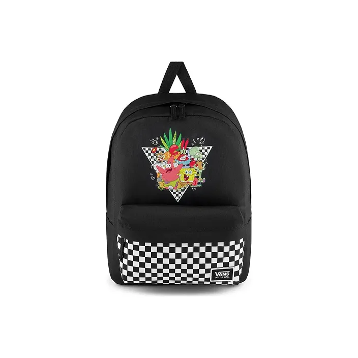 Vans Zip Vault OG Style 36 Museum Of Peace & Quiet