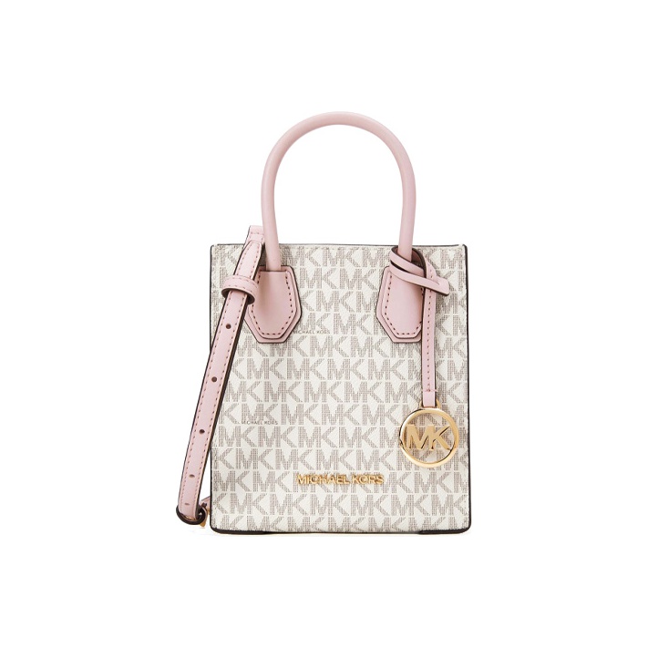 MICHAEL MICHAEL KORS マイケルマイケルコース ロゴ トート