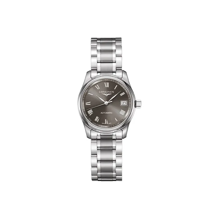 LONGINES Master Collection L2.257.4.71.6