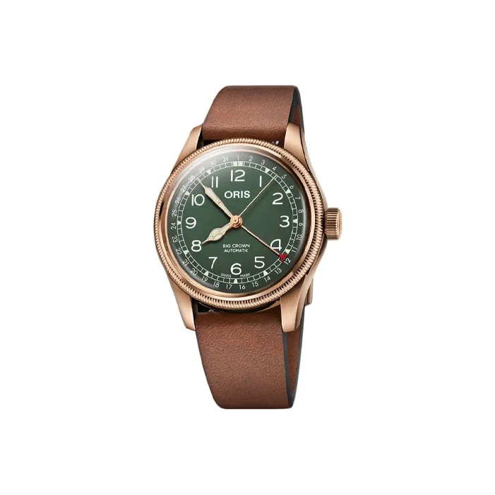Oris Big Crown Pointer Date 80th Anniversary 01 754 7741 3167 07 5 20 58BR