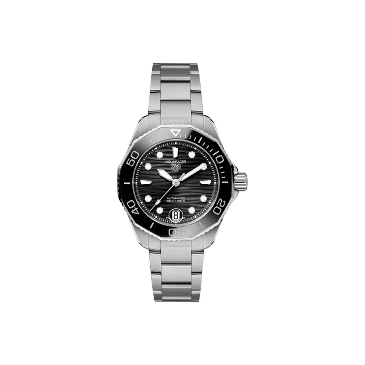 TAG HEUER Unisex Aquaracer Collection Watch