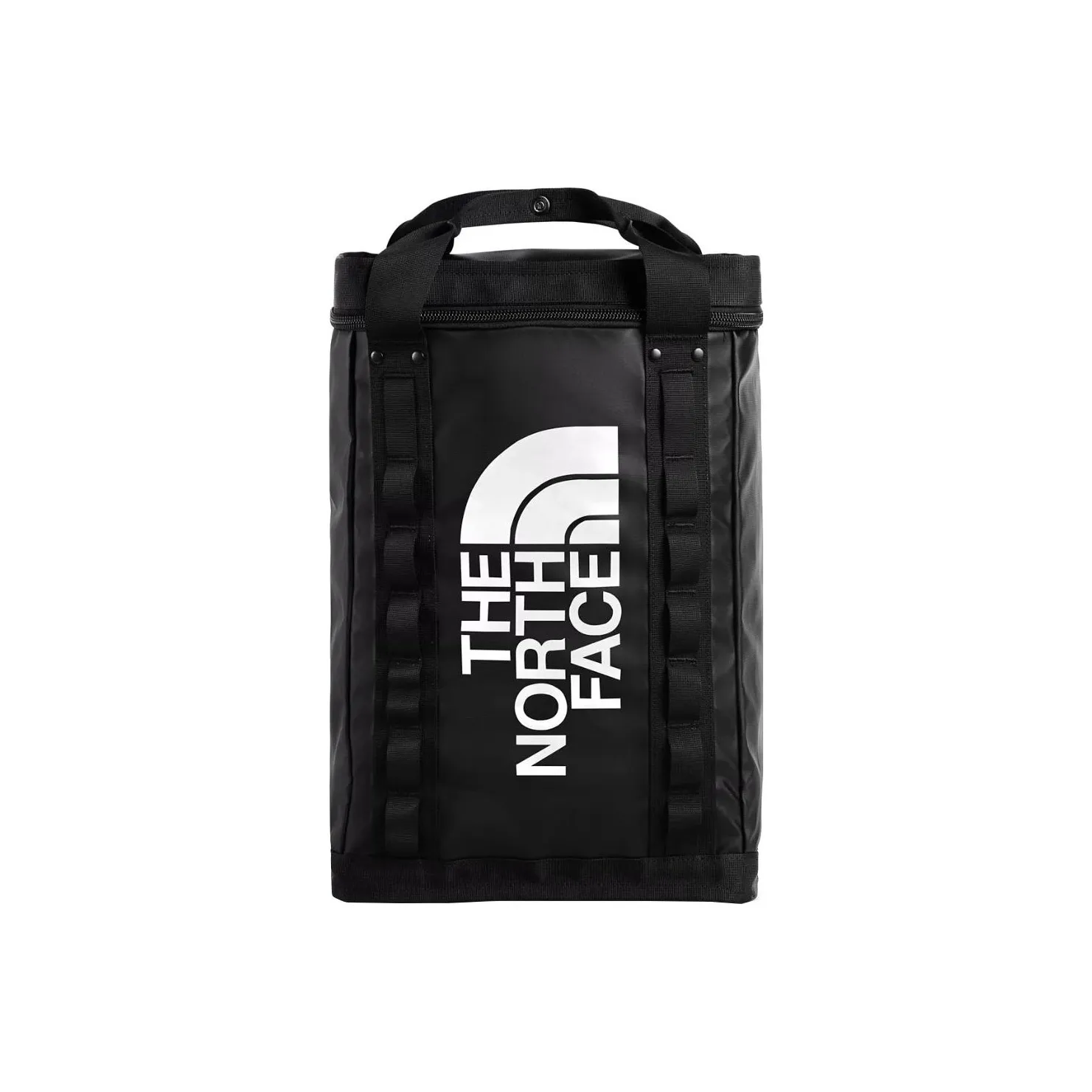 THE NORTH FACE 26L Outdoor Backpack Outdoor Bag Polyester with Nylon Black Unisex