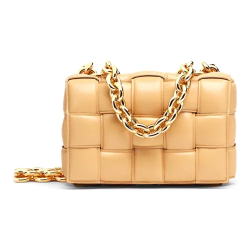 Bottega Veneta Chain Cassette Сумки Женские