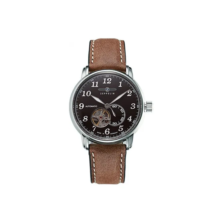 Reliable automatic movement