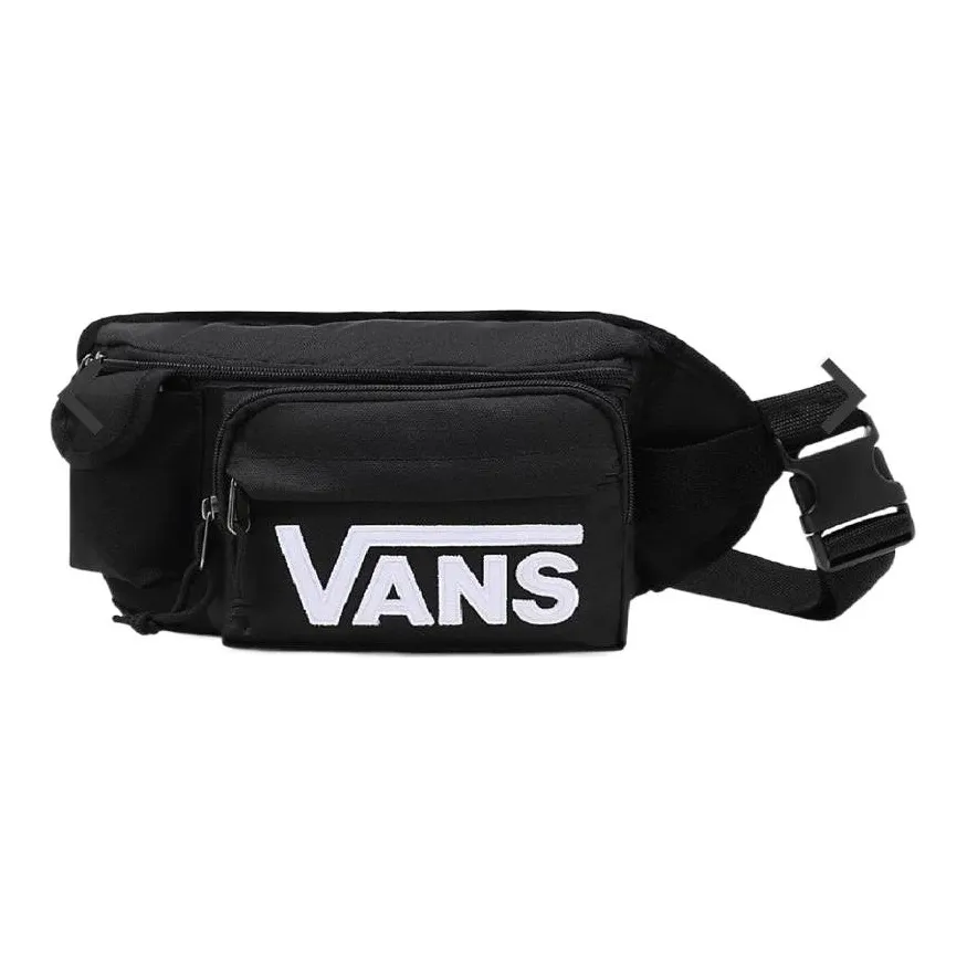 Vans Fanny Packs Black