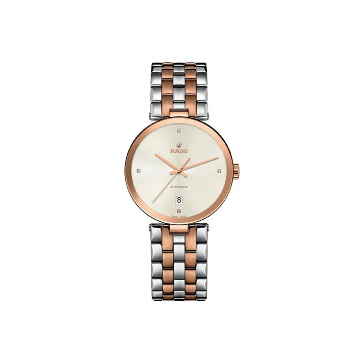 RADO Men's Florence Collection Watch