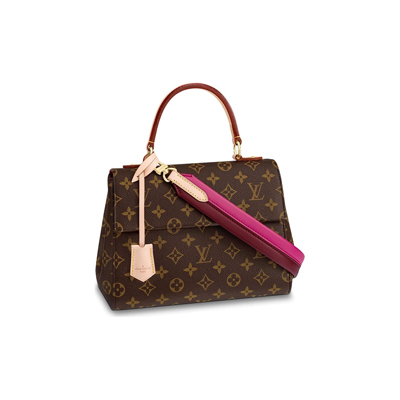 Discover the Best Louis Vuitton Cluny Bags of 2024 Discover the Best Louis Vuitton Cluny Bags of 2024
