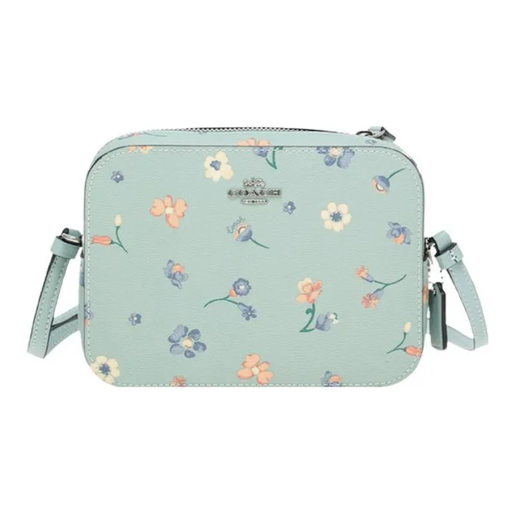 COACH Camera Crossbody Bags