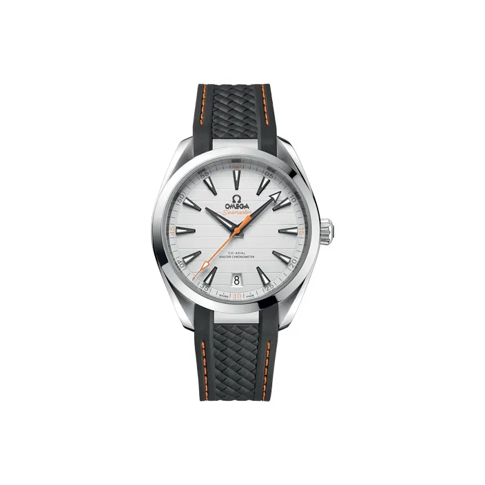 OMEGA 2024 Unworn Seamaster Aqua Terra 38mm