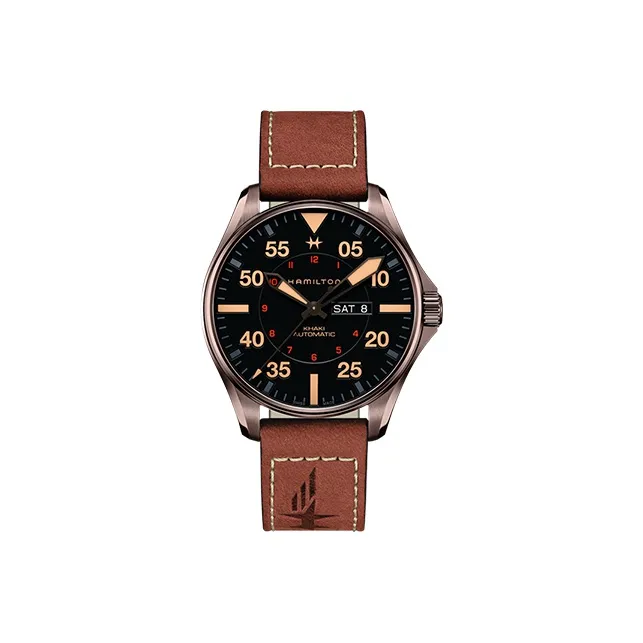 Hamilton Men's Watch