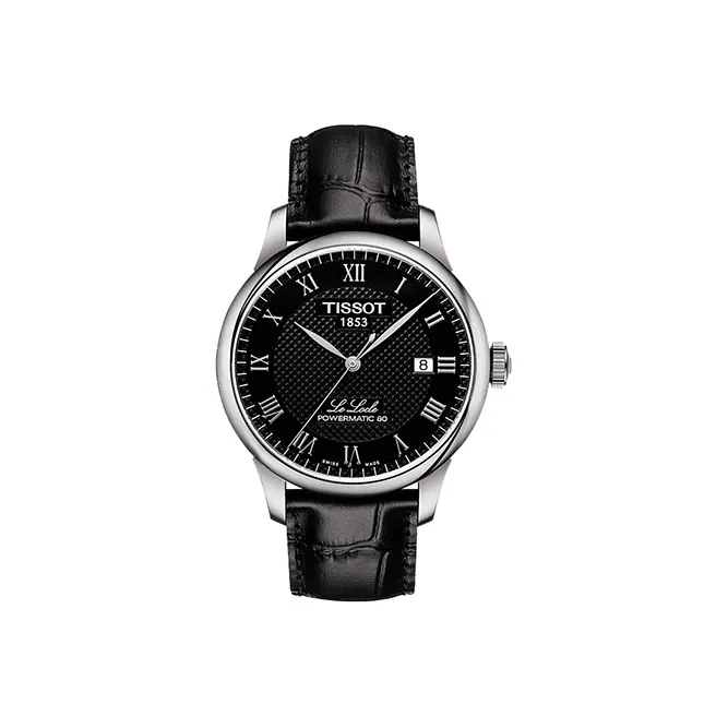 TISSOT Men's Le Locle Collection Watch