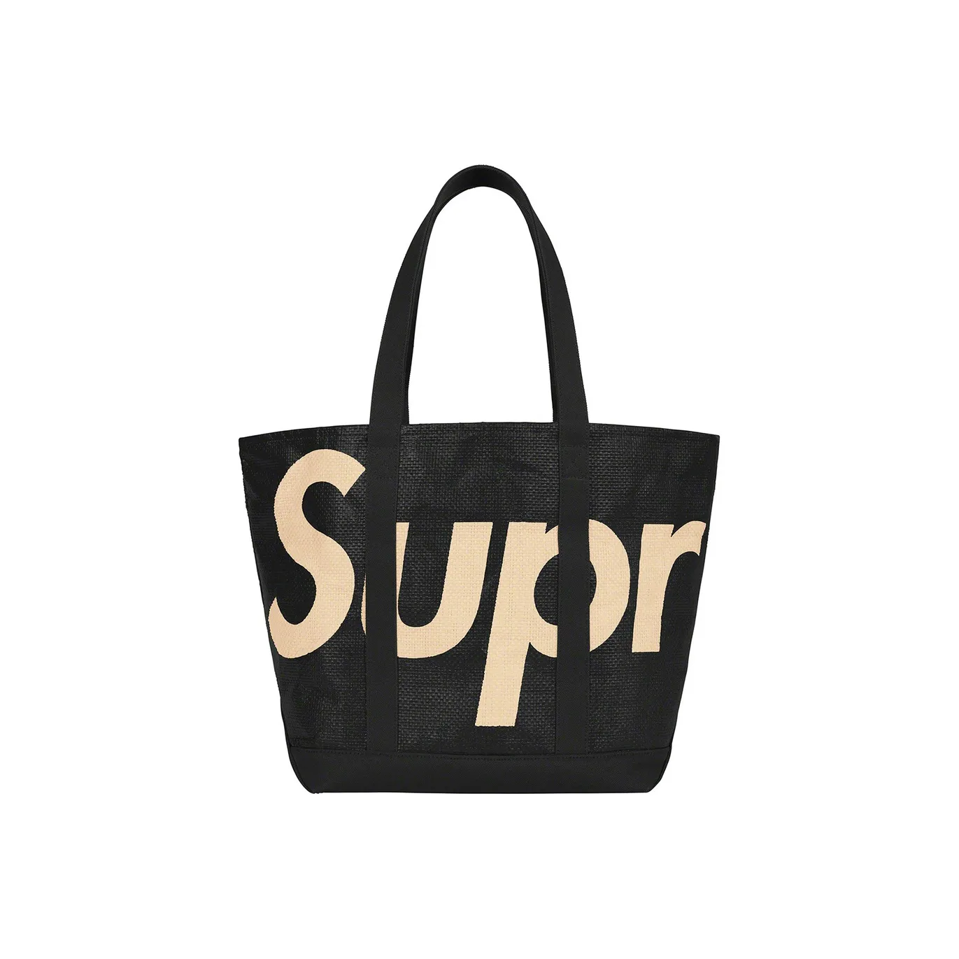 Supreme Nylon Fabric Tote Bag, Shopping Bag, Gym Bag, Handbag Unisex Multicolor