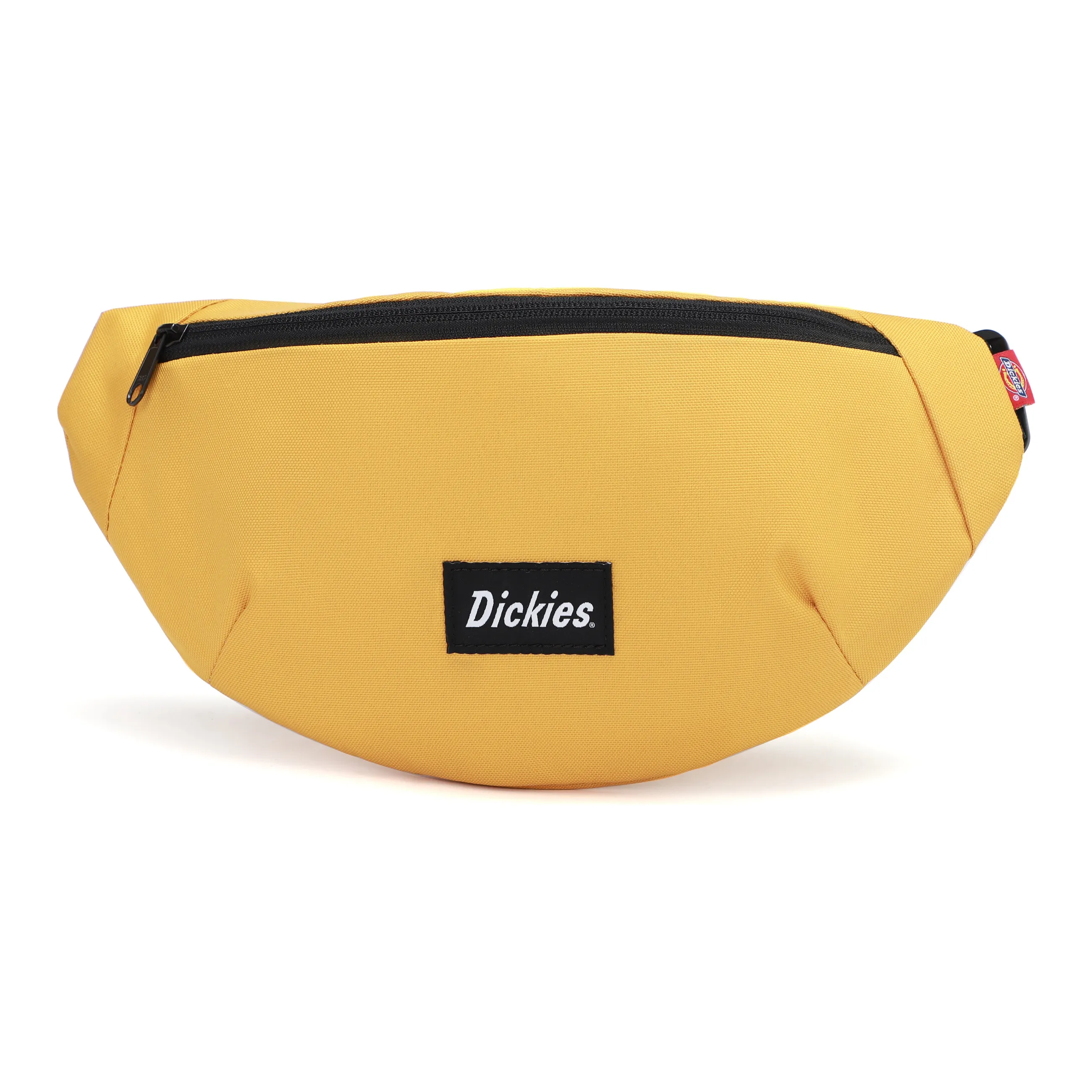Dickies Полиэстер Sling Сумка Унисекс Желтый