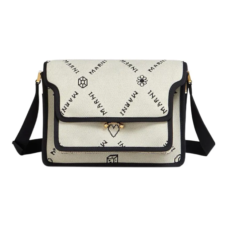 MARNI Trunk Shoulder Bags