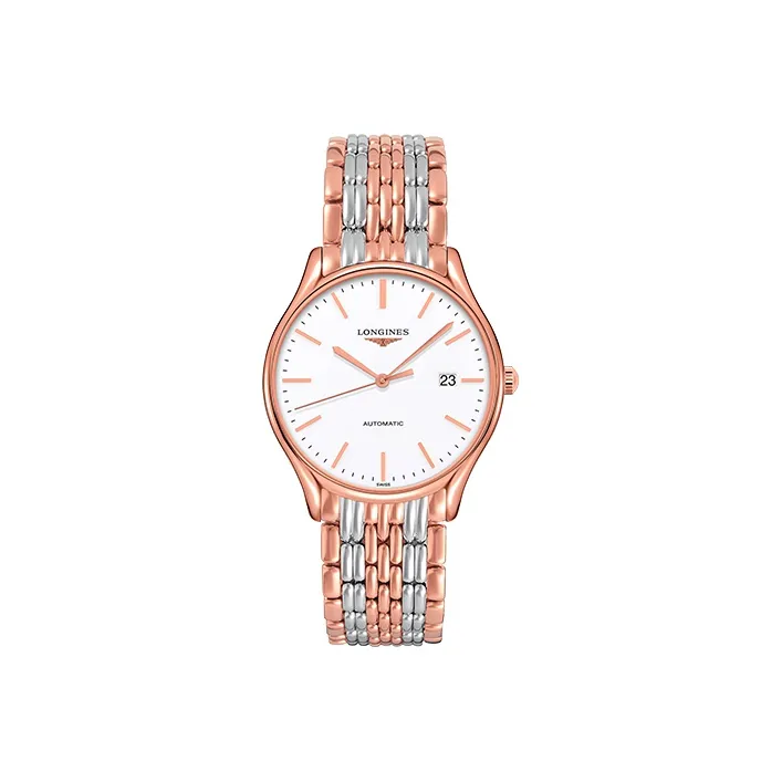 LONGINES Men's Lvya Collection Watch