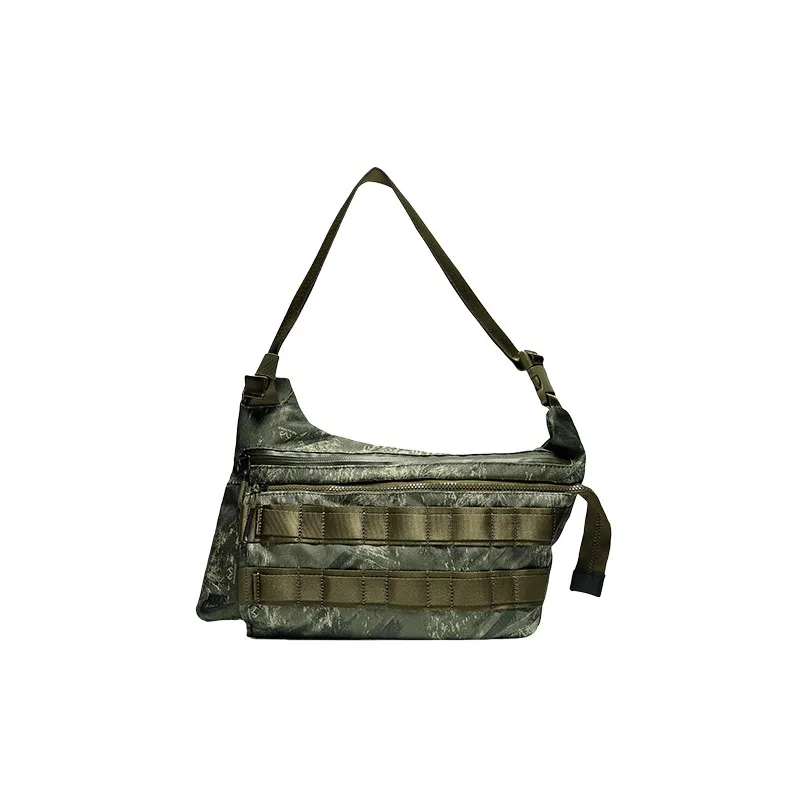 Nike Polyester Fanny Pack Regular Unisex