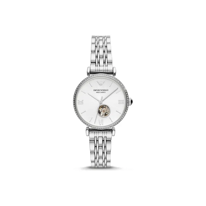 EMPORIO ARMANI Women's Watch