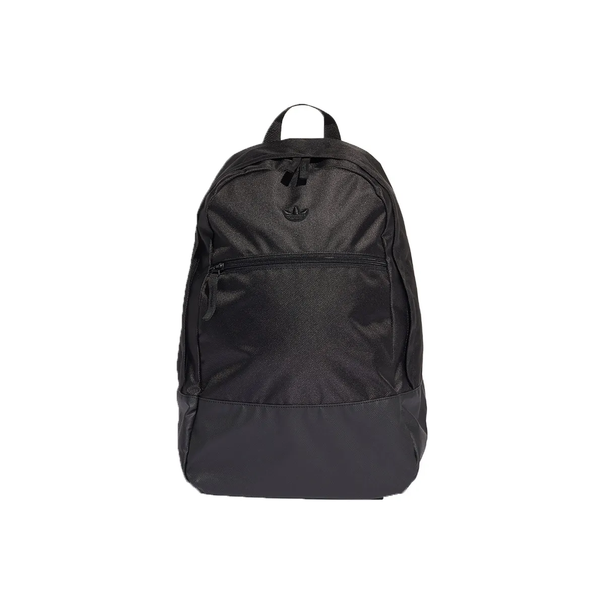 Adidas Originals Переработанный полиэстер рюкзак унисекс черный