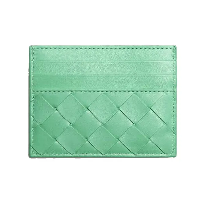 Bottega Veneta Женские Кошельки