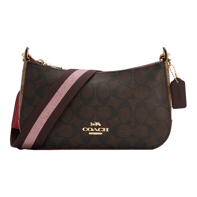 Discover the Timeless Charm of Vintage Coach Bags from the 1960s