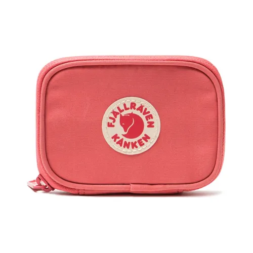 Fjallraven Kanken Обложки для карт Женские