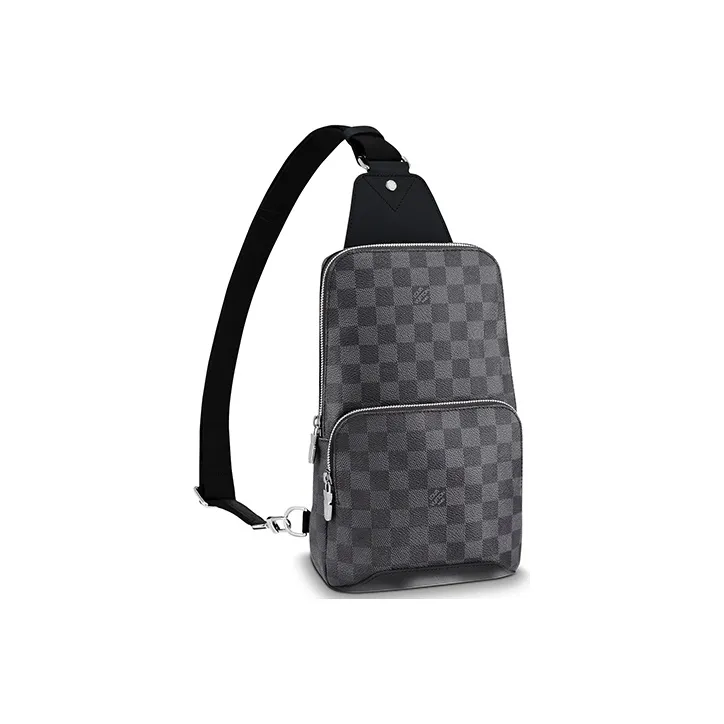 LOUIS VUITTON Avenue Sling Bags