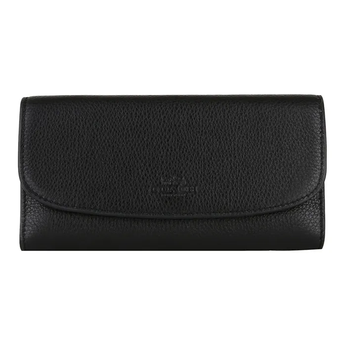 COACH Кошелек для чеков Женские