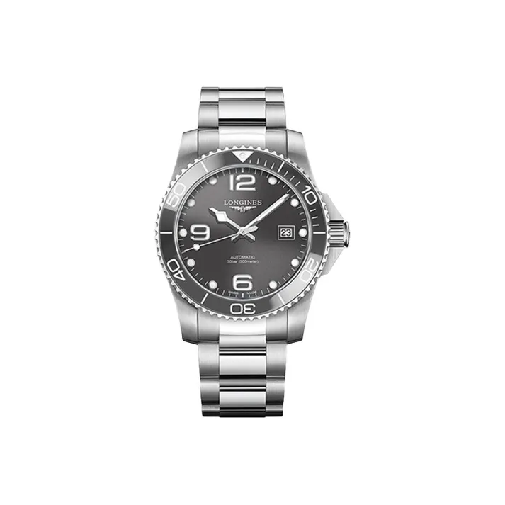 LONGINES HydroConquest L3.782.4.76.6