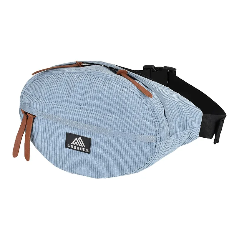 Alexander Wang s luxe waist bag