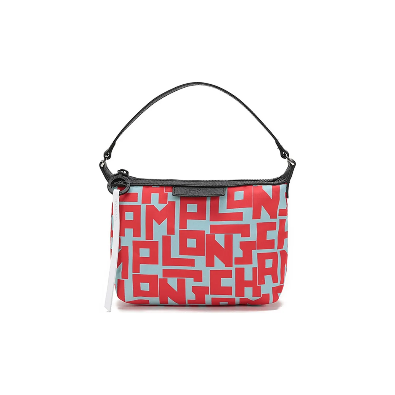 LONGCHAMP Le Pliage Ткань Сумка Маленькая Женская