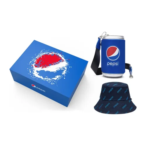Pepsi Сумки через плечо Унисекс