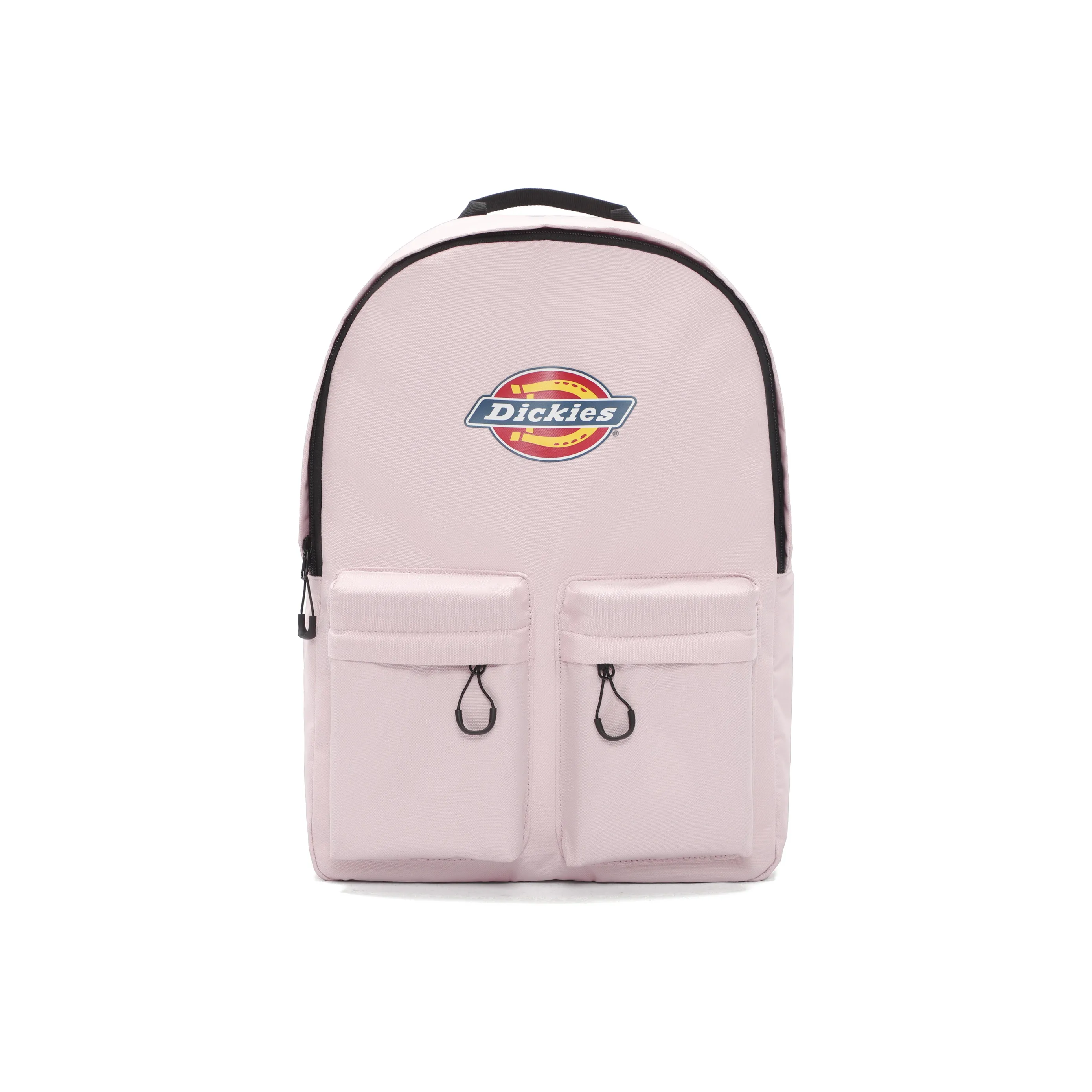 Dickies 100-летие Полиэстер Рюкзак Стандартный Унисекс Розовый