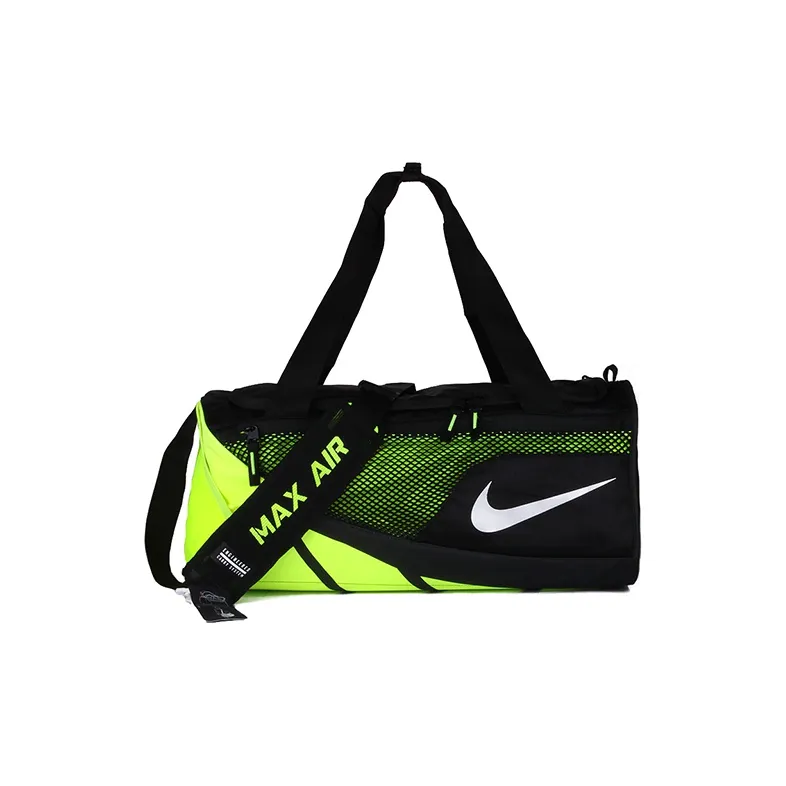Nike Polyester Bucket Bag Shoulder Bag Medium Size Unisex Black