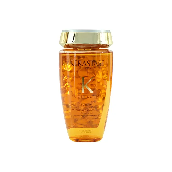 KERASTASE Shampoo / Shampoo Мыло