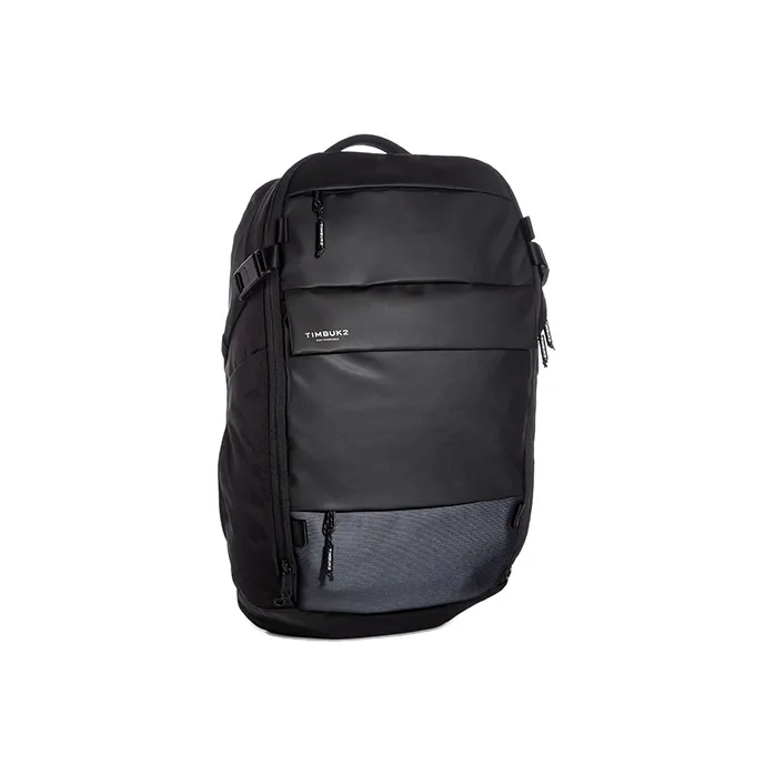Timbuk2 Polyamide Backpack Men's Sonic Black Parker